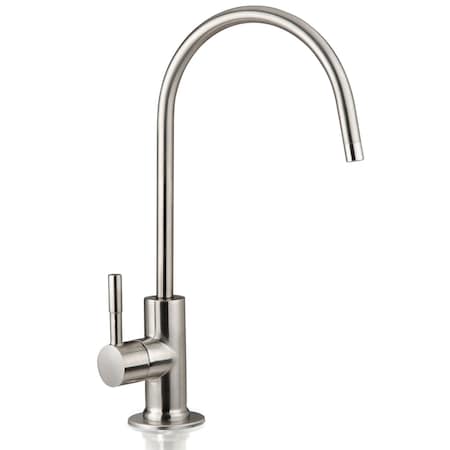 Ispring Heavy Duty Faucet for RO System GA1-BN